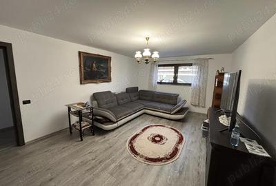 Casă cu 4 camere în Gherla - 2