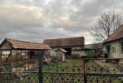 Casă cu 3 camere cu Teren 2700 Mp în Central - 4