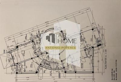 Casa 4 camere de lux, in Paulestii Noi Casa 4 camere de lux, in Paulestii Noi - 7