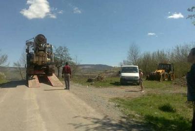 Spațiu comercial, în Nădăștia - 10