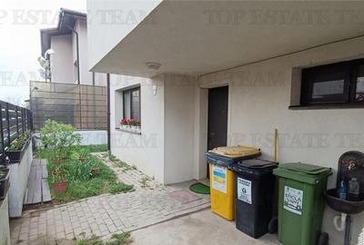 Casa Duplex cu 5 camere si 3 bai in Otopeni - 12