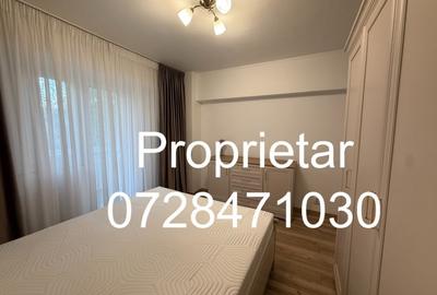 Apartament cu 2 camere decomandat, mobilat în Calea Călărașilor - 6