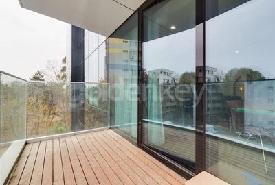 Apartament ultra-finisat cu 3 camere | 2 bai | parcare si 8mp terasa - 6