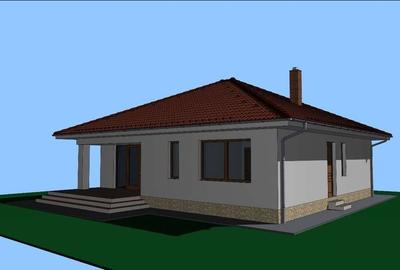 Spațiu comercial, în Fughiu - 11