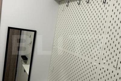 Apartament Premium cu 2 Camere | Parter Inalt | Mobilat Com - 10