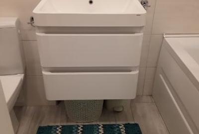 Apartament cu 2 camere decomandat în Drumul Poienii - 4