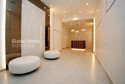 Apartament 2 CAMERE - 60 MP Mall Promenada || Aviatiei Tower - 15