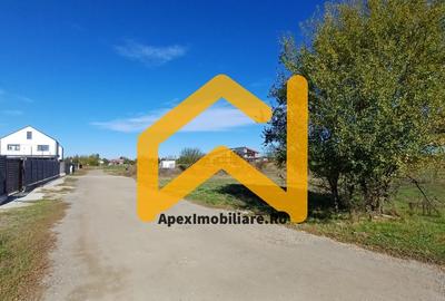 Teren Construcții intravilan de 1225 mp, în Corbeanca - 10