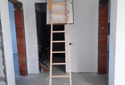 FARA COMISION casa 3 camere P+pod placa beton terasa beci la cheie merita vazuta - 22