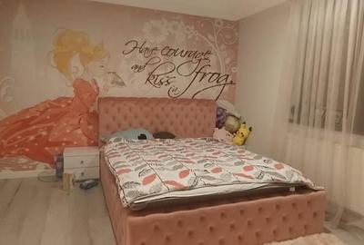 Casă individuală cu 5 camere decomandat cu Piscina în Andronache - 7