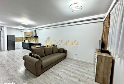 Apartament cu 2 camere, mobilat în Central - 8