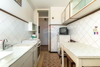 Apartament cu 2 camere semidecomandat, mobilat în Gemenii - 11