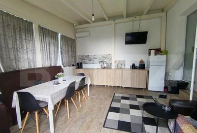 Casă cu 3 camere cu Teren 665 Mp în Central - 13