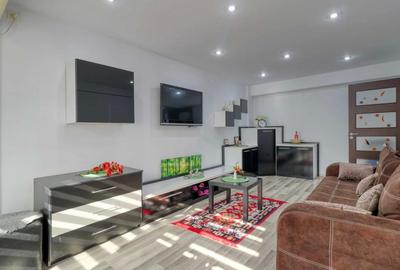 2 camere Drumul Taberei - bloc Materna 2 camere Drumul Taberei - bloc Materna - 2