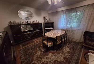 Casă cu 3 camere cu Teren 636 Mp în Cetate