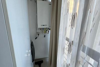 Apartament 2 camere Tomis Plus - 9
