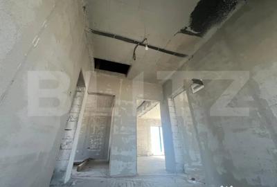 Casă cu 5 camere cu Teren 450 Mp în Central - 3