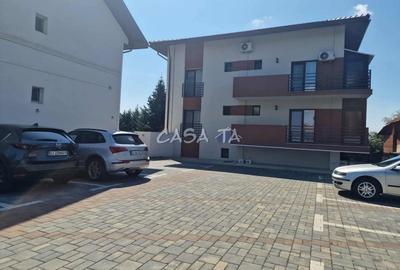 Apartament 3 camere, situat in Targu Jiu, Str.Unirii - 17