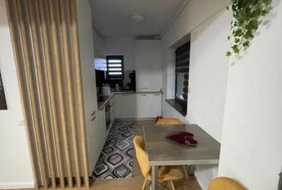 Apartament 2 camere 50 mp, parter, Tractorul - 5