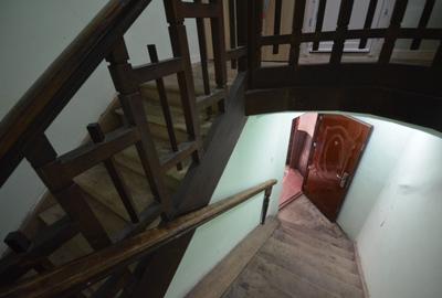 Apartament in vila - 6 camere - Calea Calarasilor - Traian - Unirii - 27