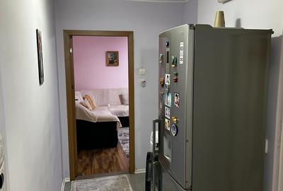 Apartament 2 camere, Giurgiu, Str Tineretului - 11