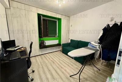 Apartament 3 camere + 2 balcoane, 81mp | Loc de parcare inclus - 7