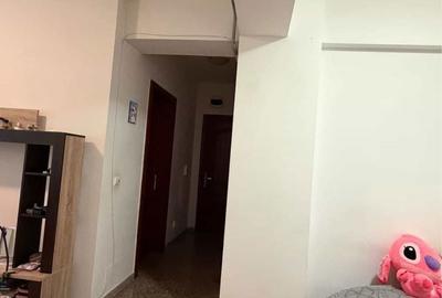 Apartament cu 2 camere semidecomandat în Exterior Vest - 1
