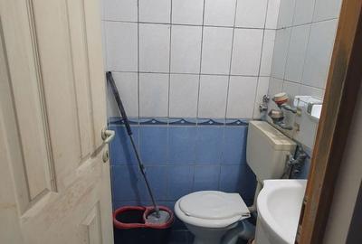 Garsonieră decomandată în Burdujeni - 4