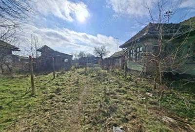 Casă cu 3 camere în Obârșia de Câmp - 3