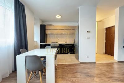 Apartament cu 2 camere, mobilat în Torontalului - 3