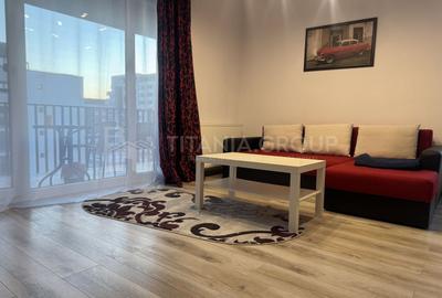 Apartament decomandat 3 camere, 2 bai, parcare, boxa, KASPER-CORESI - 1