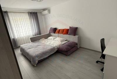 Apartament cu 2 camere decomandat, mobilat în Micro 16 - 10
