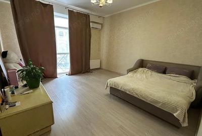 Garsonieră semidecomandată în Complex Studențesc