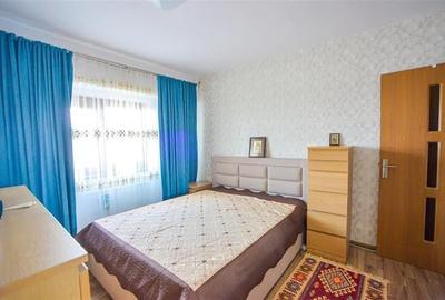 Apartament 3 camere de vanzare zona E3 Tulcea - 5