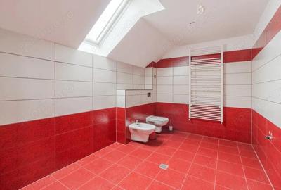 Casa Bor?, 10 camere, 477 mp construi?i - 13