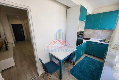 Garsonieră decomandată în Chiajna - 6