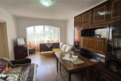 Apartament cu 2 camere decomandat în Semicentral - 5