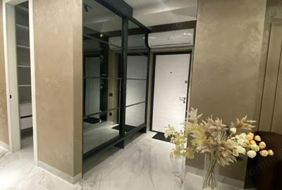 Inchiriere apartament 2 camere Metalurgiei Inchiriere apartament 2 camere Metalurgiei - 4