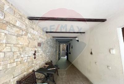 Casă individuală cu 7 camere cu Teren 167 Mp în Sibiel - 7