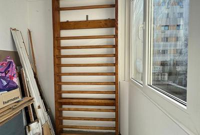 Apartament cu 3 camere semidecomandat în Dorobanți - 6