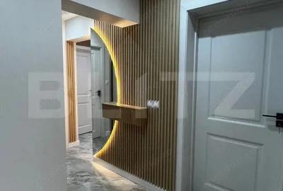 Apartament 3 camere, renovat lux, zona ?tefan cel Mare - 8