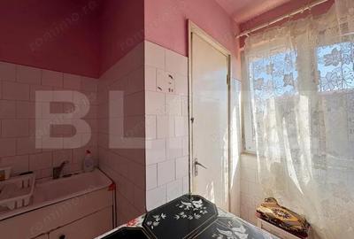 Apartament cu 2 camere semidecomandat în Șagului - 2
