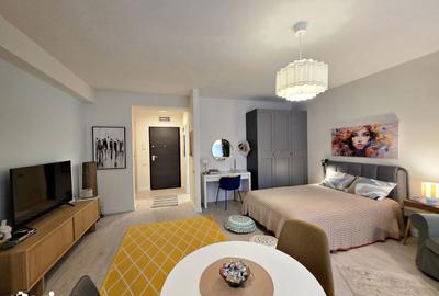 Garsonieră în Central - 17