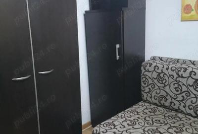 Garsonieră nedecomandată în Central - 4