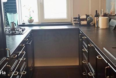 Apartament cu 4 camere, mobilat în Vitan - 7