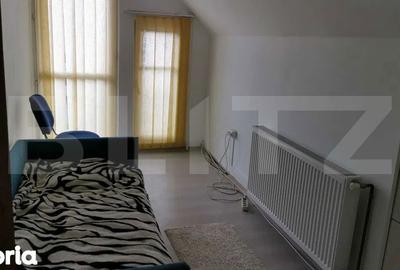 Casă cu 4 camere cu Teren 291 Mp în Crăciunești - 7