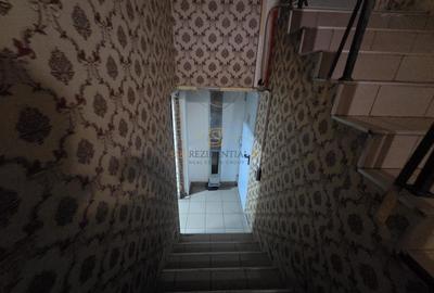 Spațiu comercial, de 329 mp, în Mihai Bravu - 17