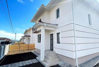 Casă cu 4 camere cu Teren 250 Mp în Miroslava - 4