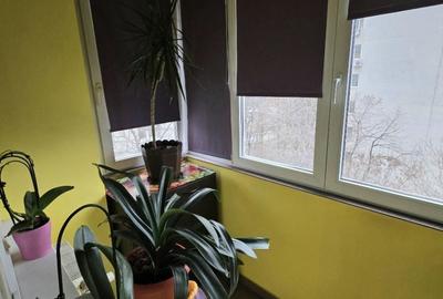 Dristor ParcLake garoniera mobilata si utilata de inchiriat - 6