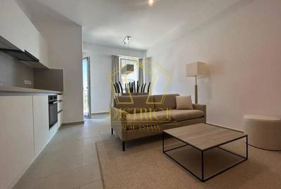 Apartament de Lux cu 2 camere I Complexul Studentesc - 1